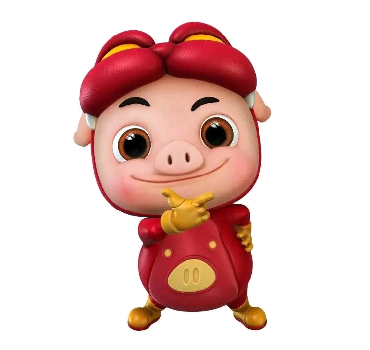 猪猪侠pro、月卡